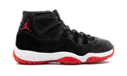 Air Jordan 11 WMNS "Bred Velvet" DB5457 061