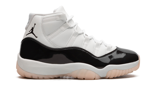 AIR JORDAN 11 WMNS "Neapolitan" AR0715 101