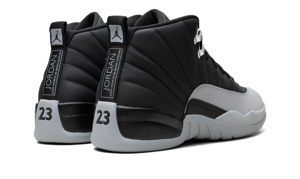 Air Jordan 12 "Barons" CT8013 010