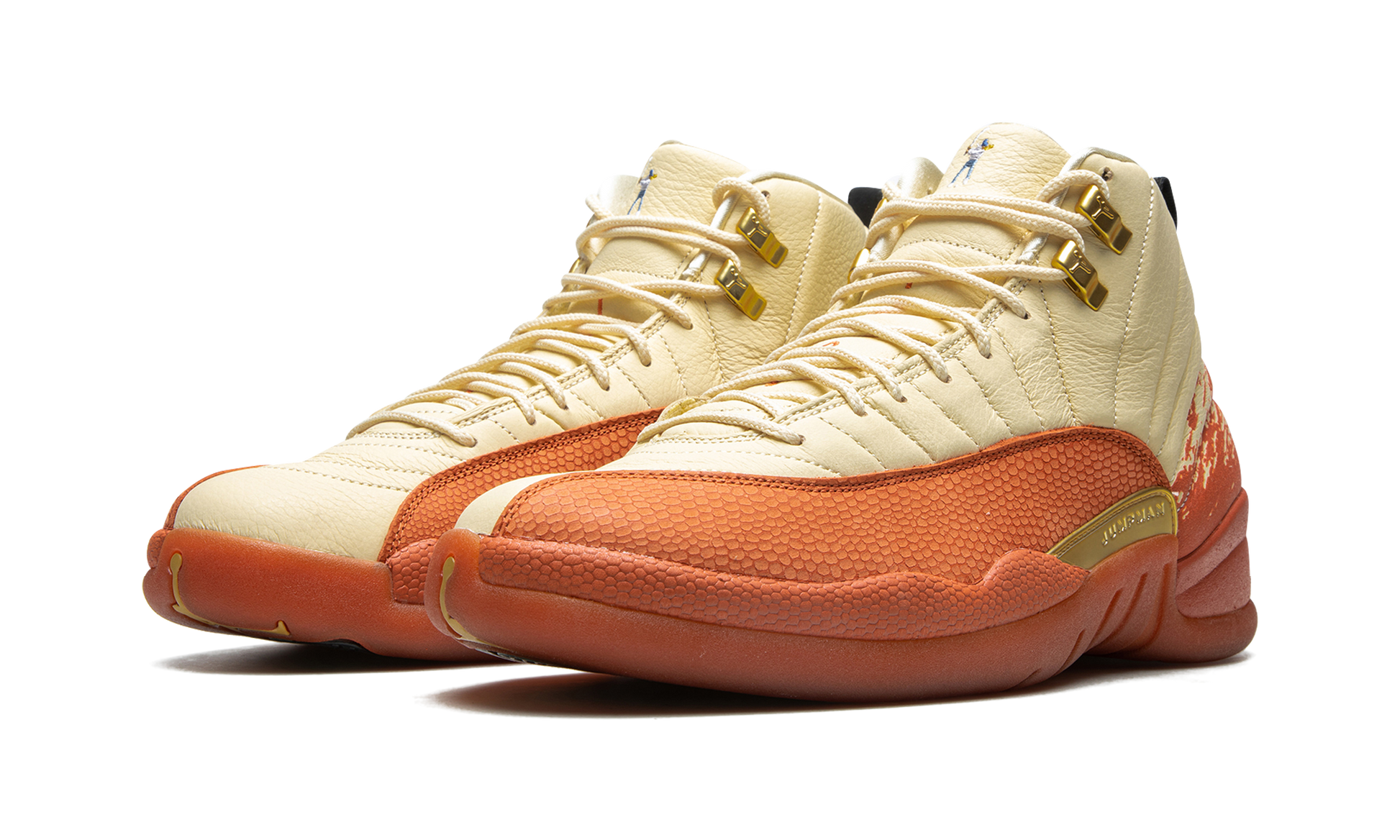Air Jordan 12 "eastside Golf" - 2