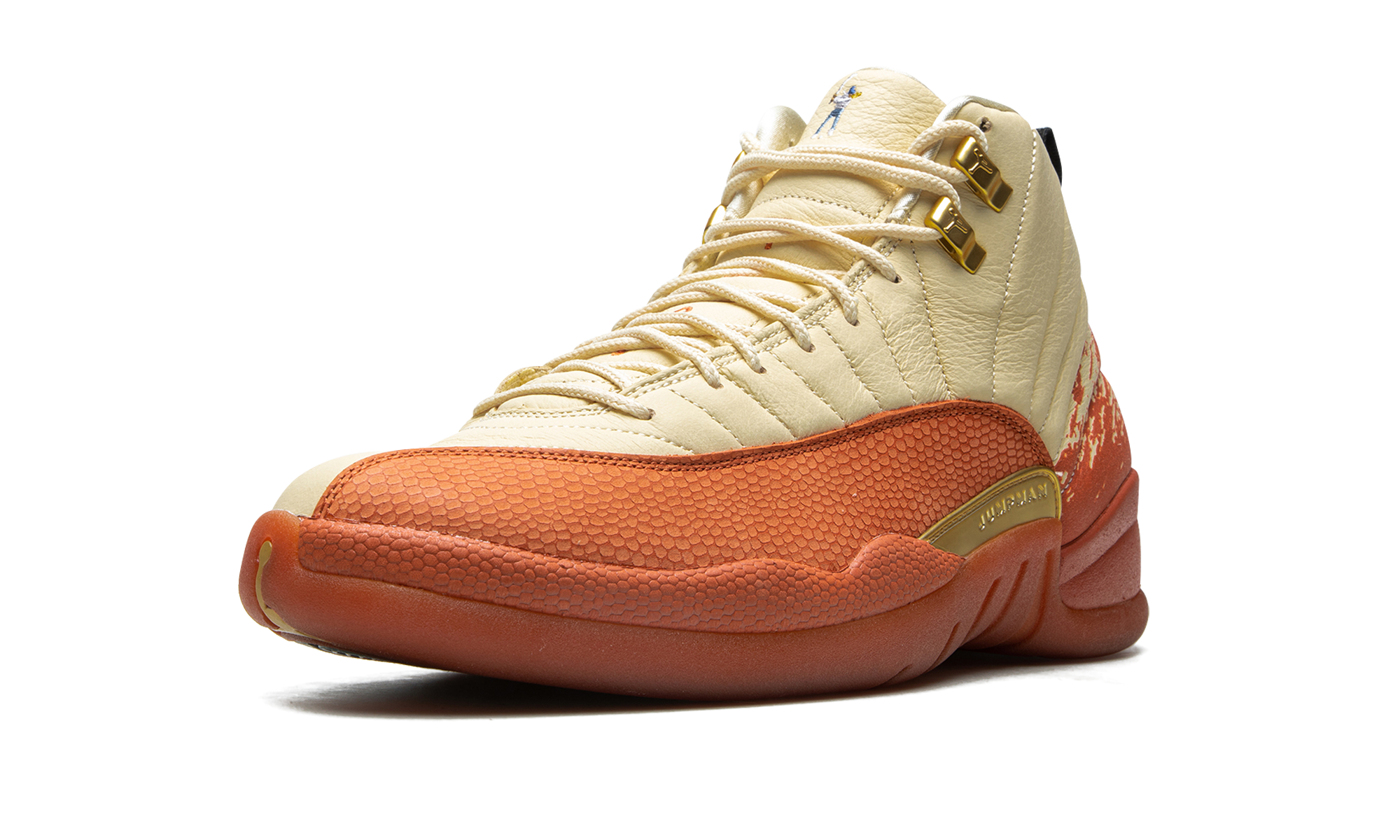 Air Jordan 12 "eastside Golf" - 4