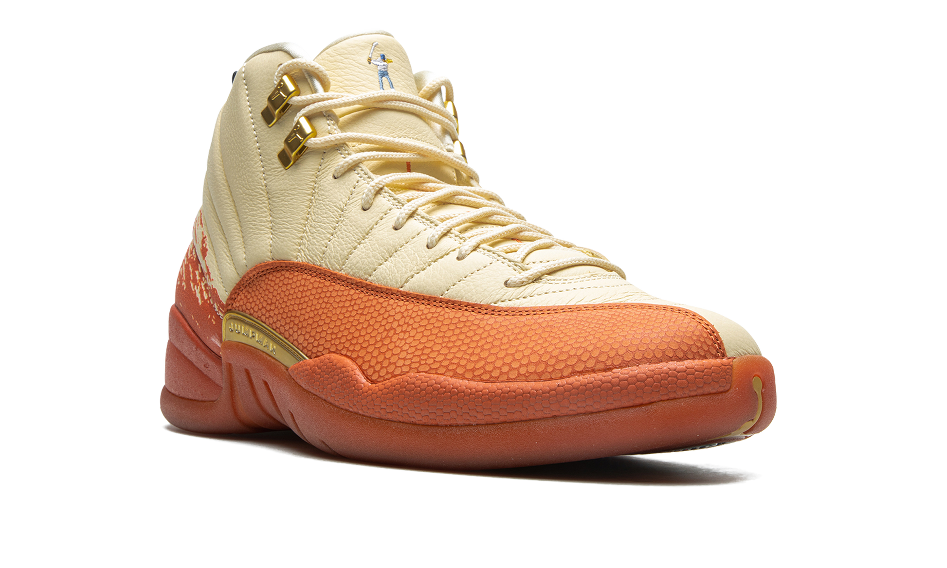 Air Jordan 12 "eastside Golf" - 7