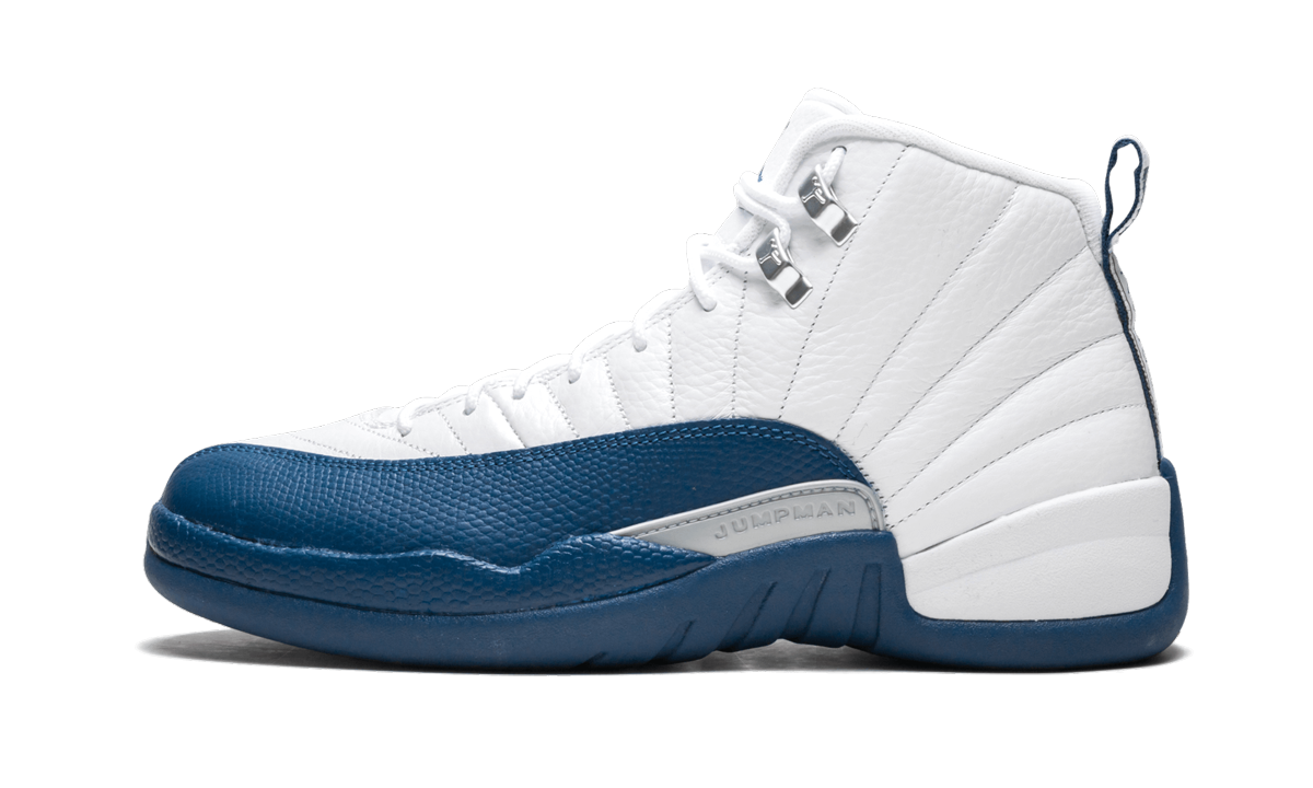 Air Jordan 12 Retro "french Blue 2016" - 1
