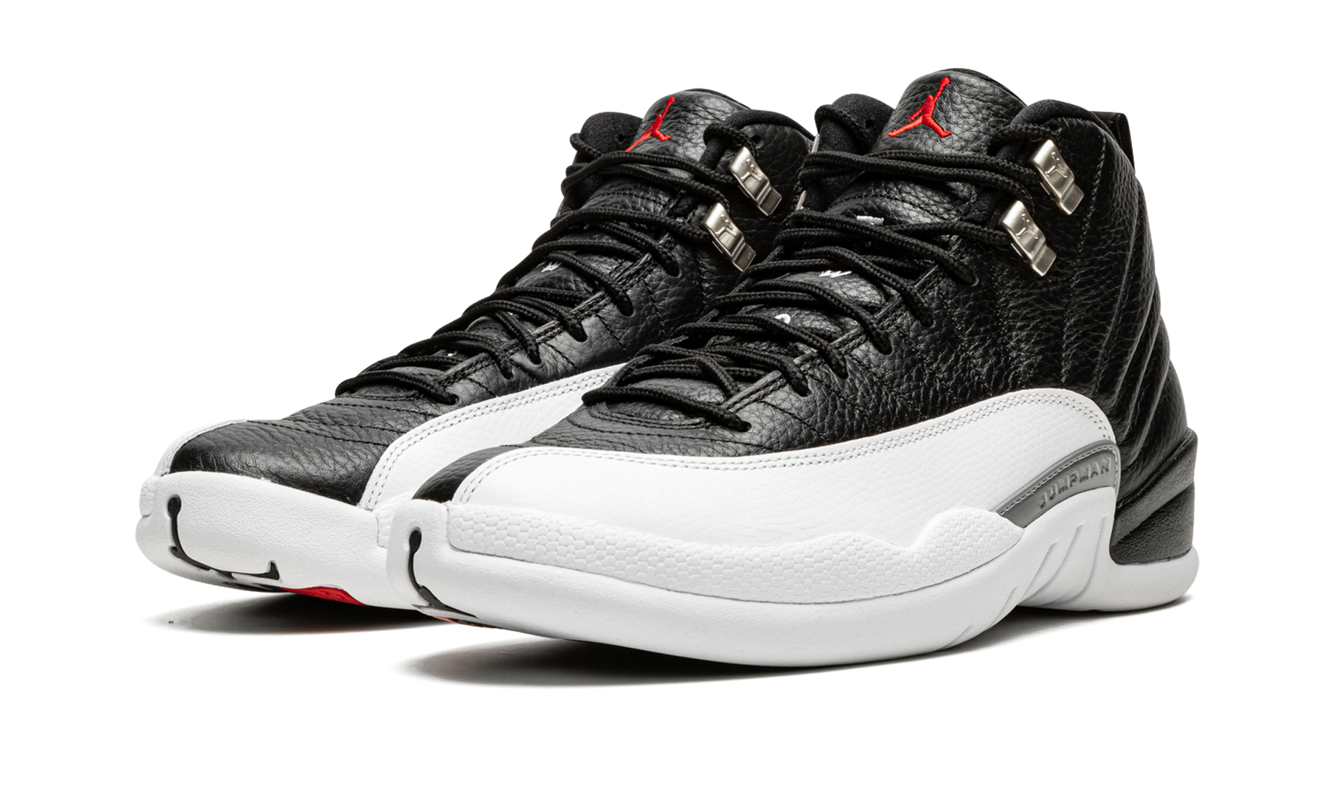 Air Jordan 12 Retro "playoffs 2022" - 2