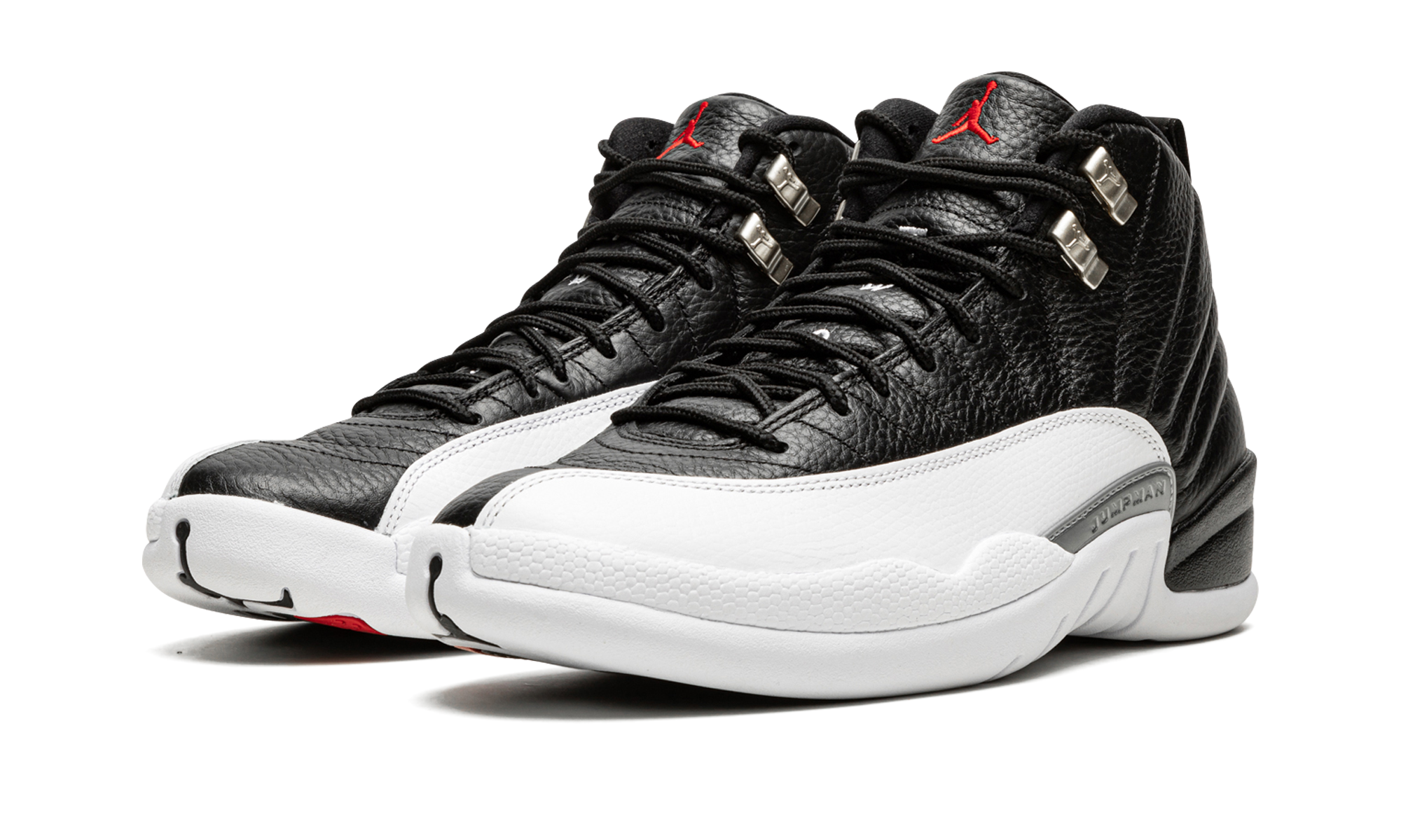 Air Jordan 12 Retro "playoffs 2022" - 2