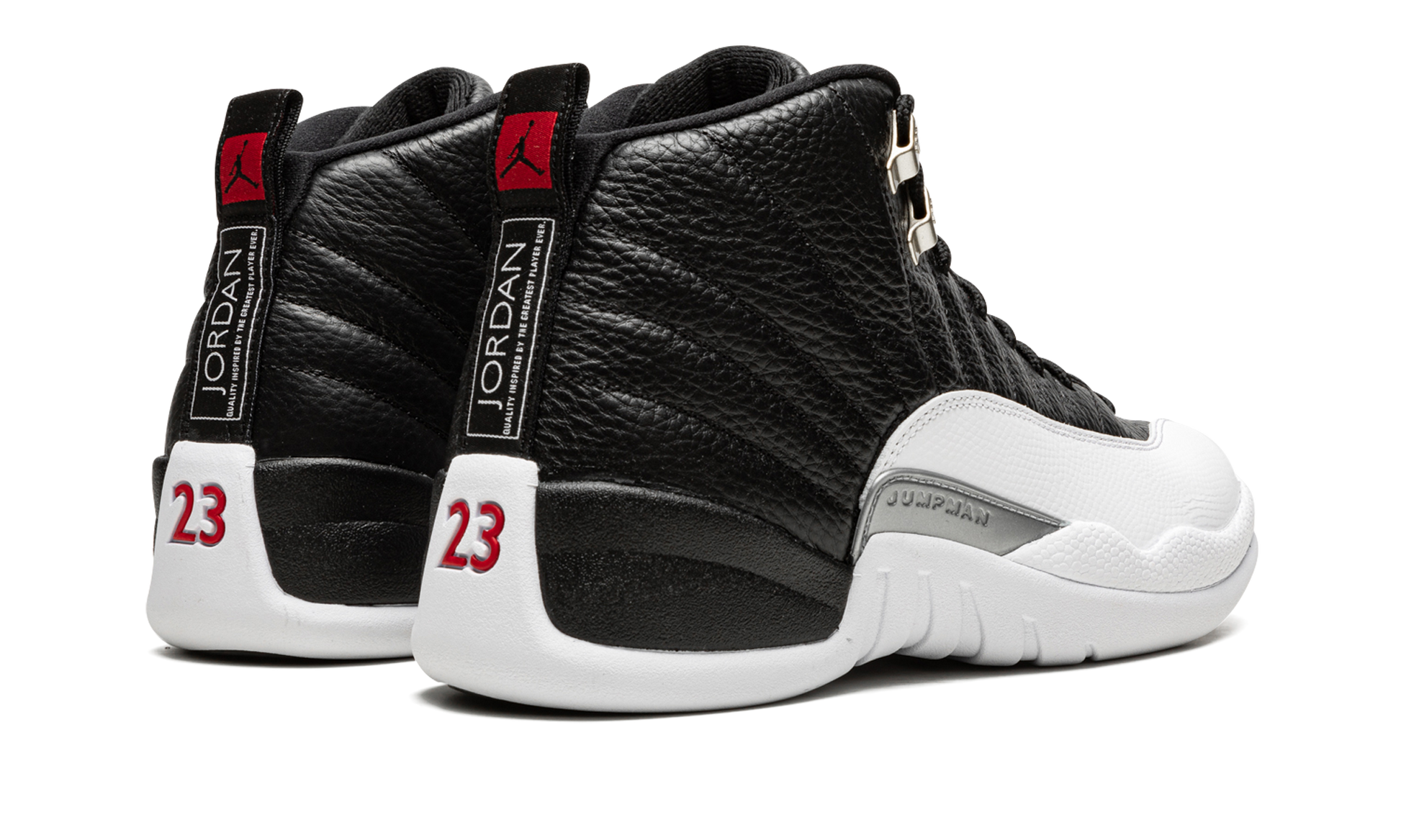 Air Jordan 12 Retro "playoffs 2022" - 3