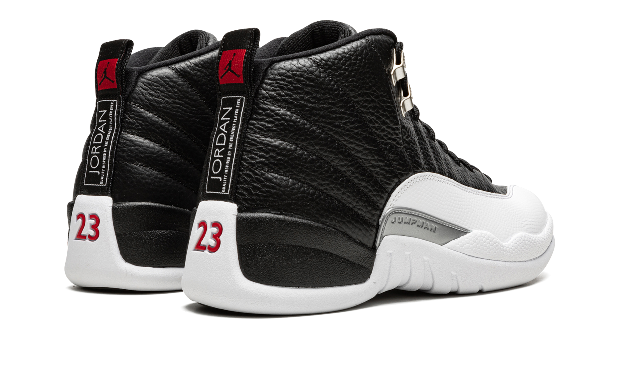 Air Jordan 12 Retro "playoffs 2022" - 3