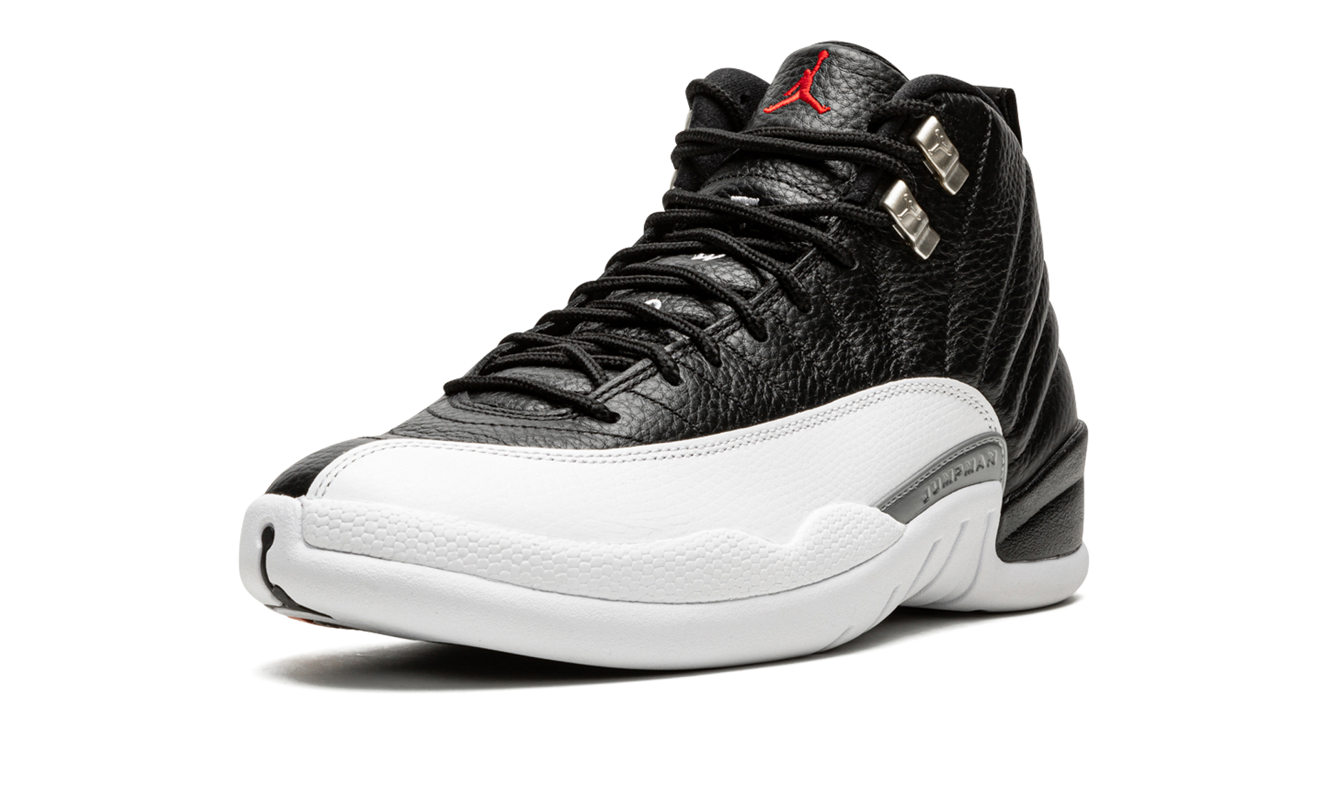 Air Jordan 12 Retro "playoffs 2022" - 4