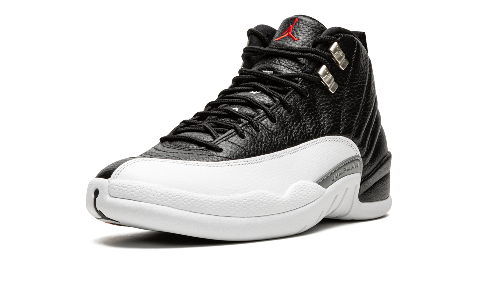 Air Jordan 12 Retro "playoffs 2022" - 4