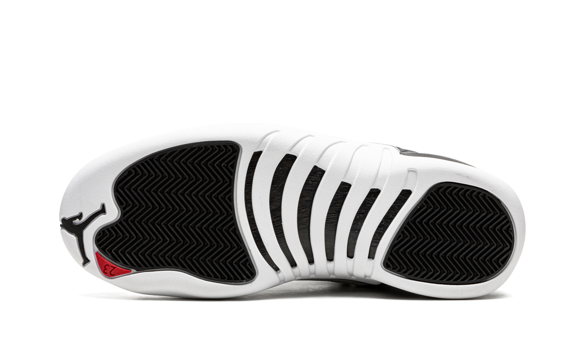 Air Jordan 12 Retro "playoffs 2022" - 5