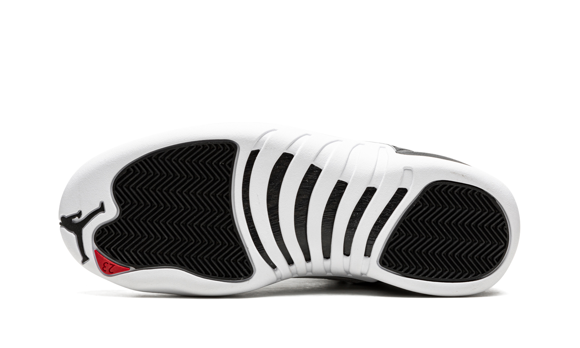 Air Jordan 12 Retro "playoffs 2022" - 5