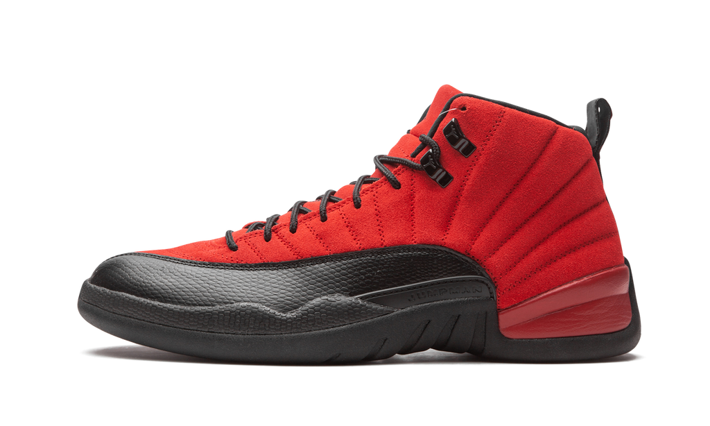 Air Jordan 12 Retro "Reverse Flu Game" CT8013 602