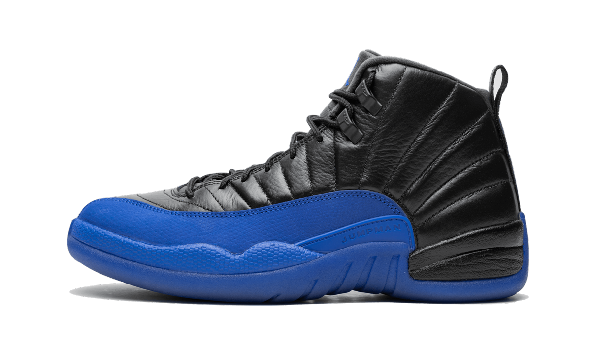 Air Jordan 12 "royal" - 1