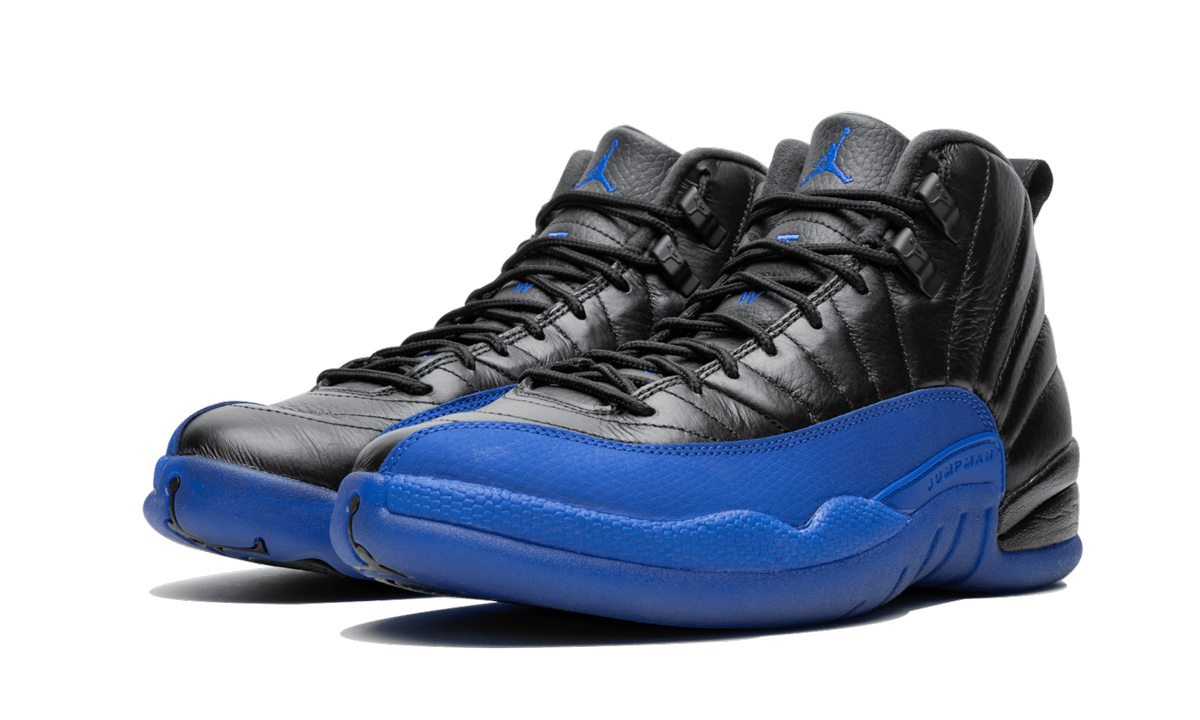 Air Jordan 12 "royal" - 2