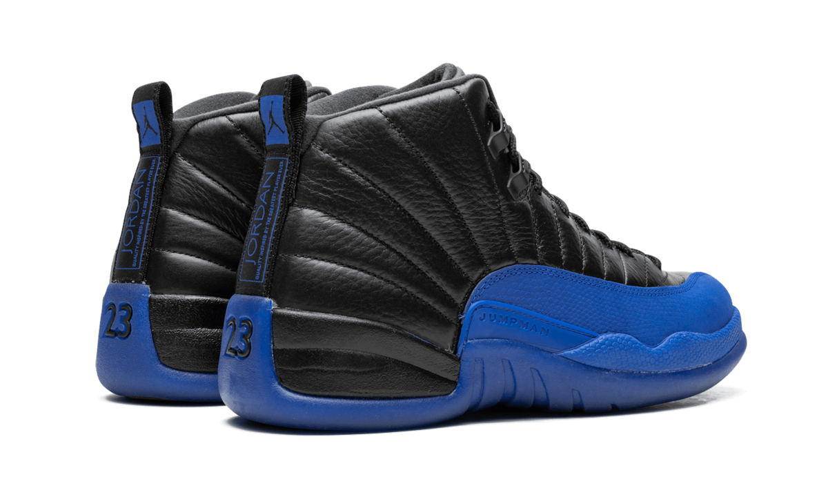 Air Jordan 12 "royal" - 3