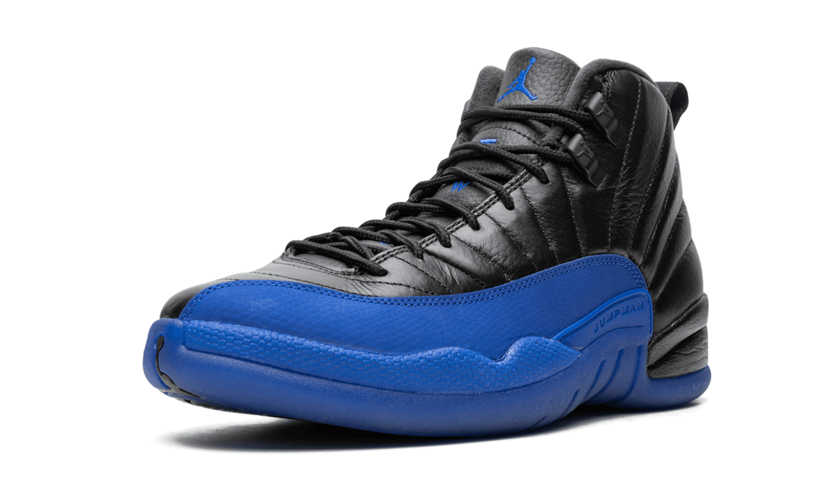 Air Jordan 12 "royal" - 4