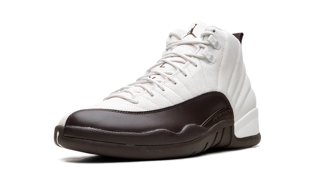 Air Jordan 12 "SoleFly - Cafecito" FZ5026 100