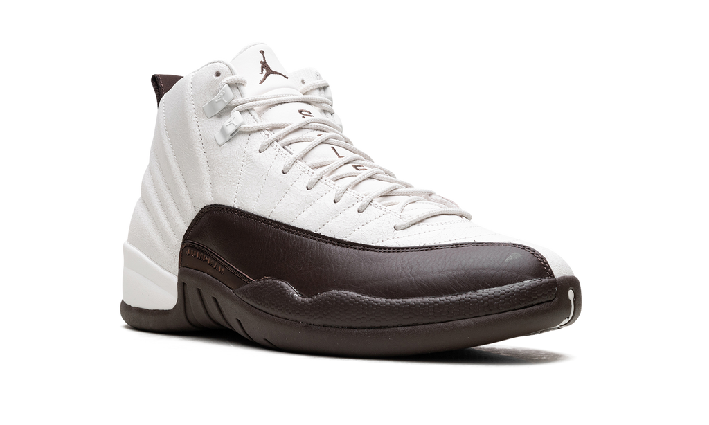 Air Jordan 12 "SoleFly - Cafecito" FZ5026 100