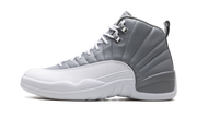 Air Jordan 12 "stealth" - 1
