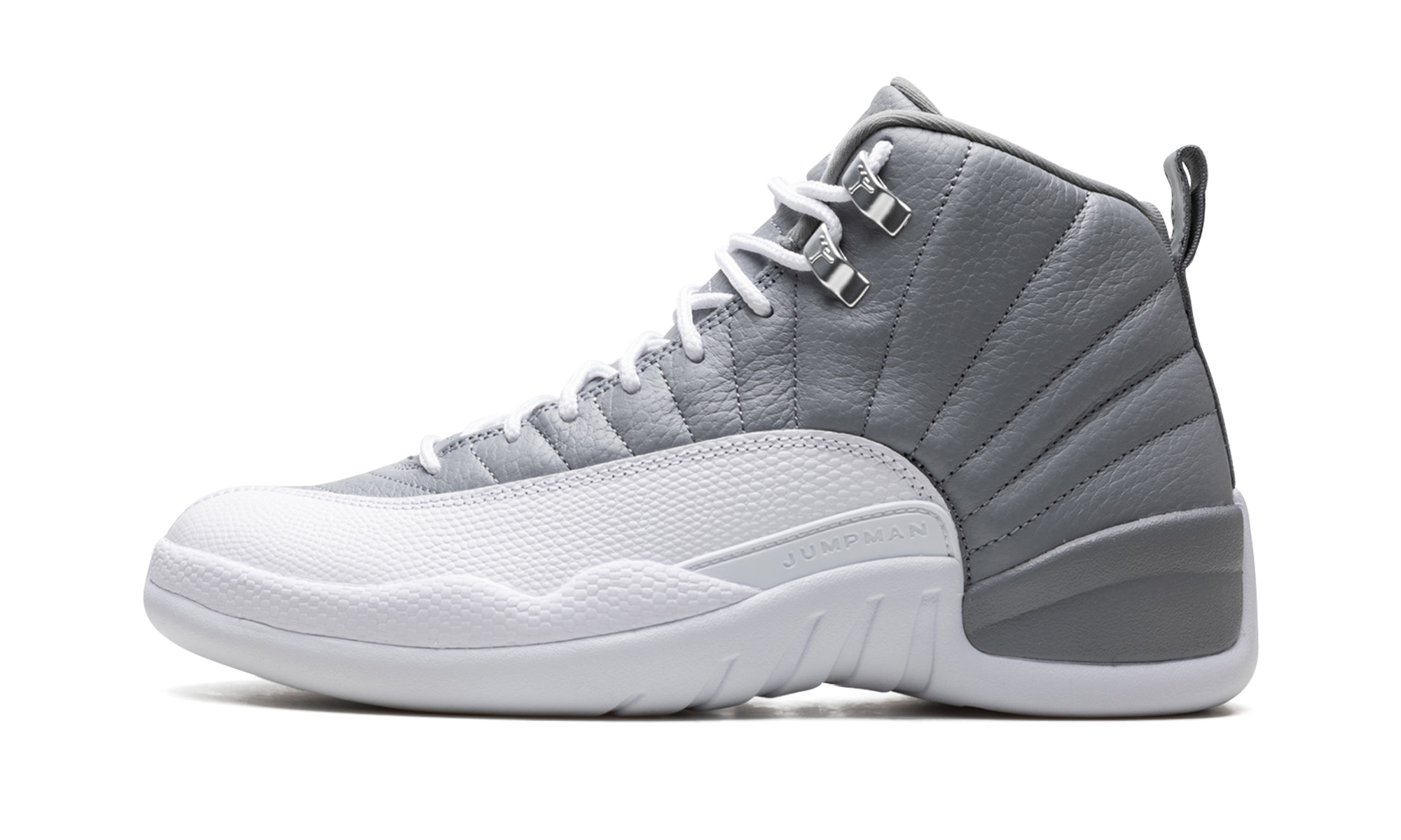 Air Jordan 12 "stealth" - 1