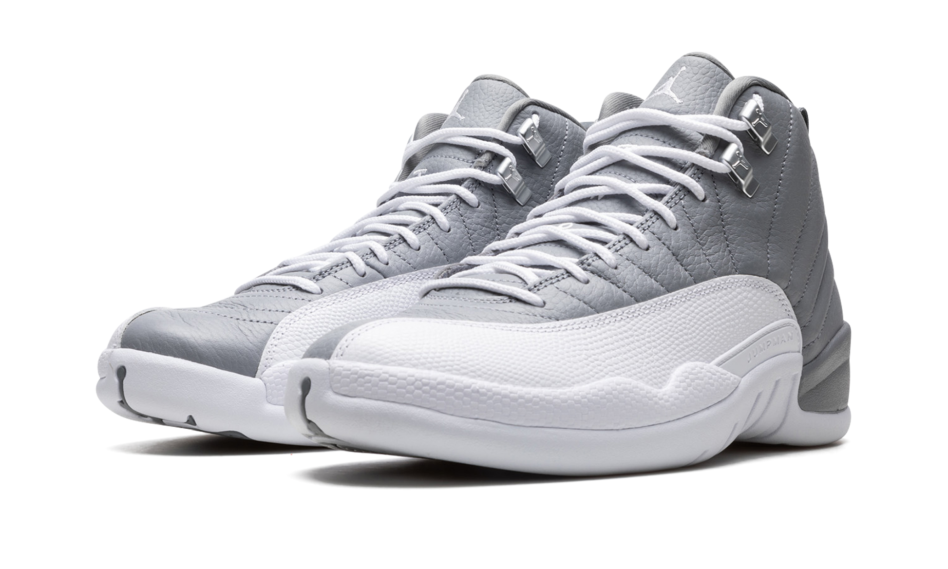 Air Jordan 12 "stealth" - 2