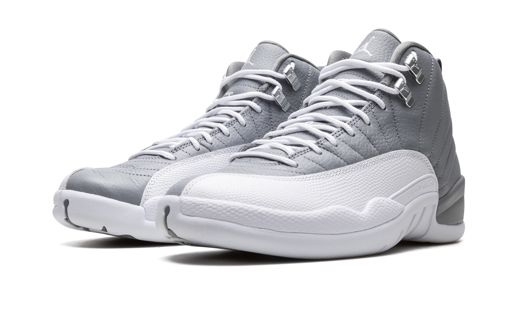 Air Jordan 12 "stealth" - 2