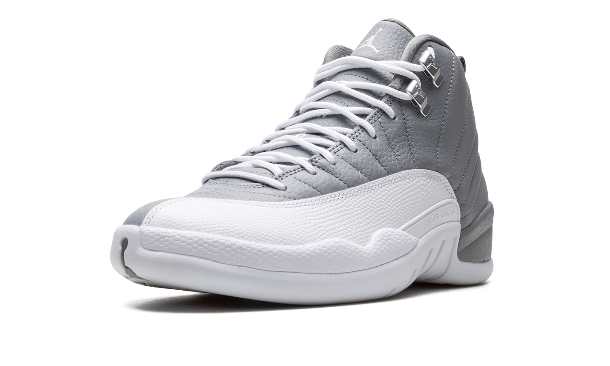Air Jordan 12 "stealth" - 4