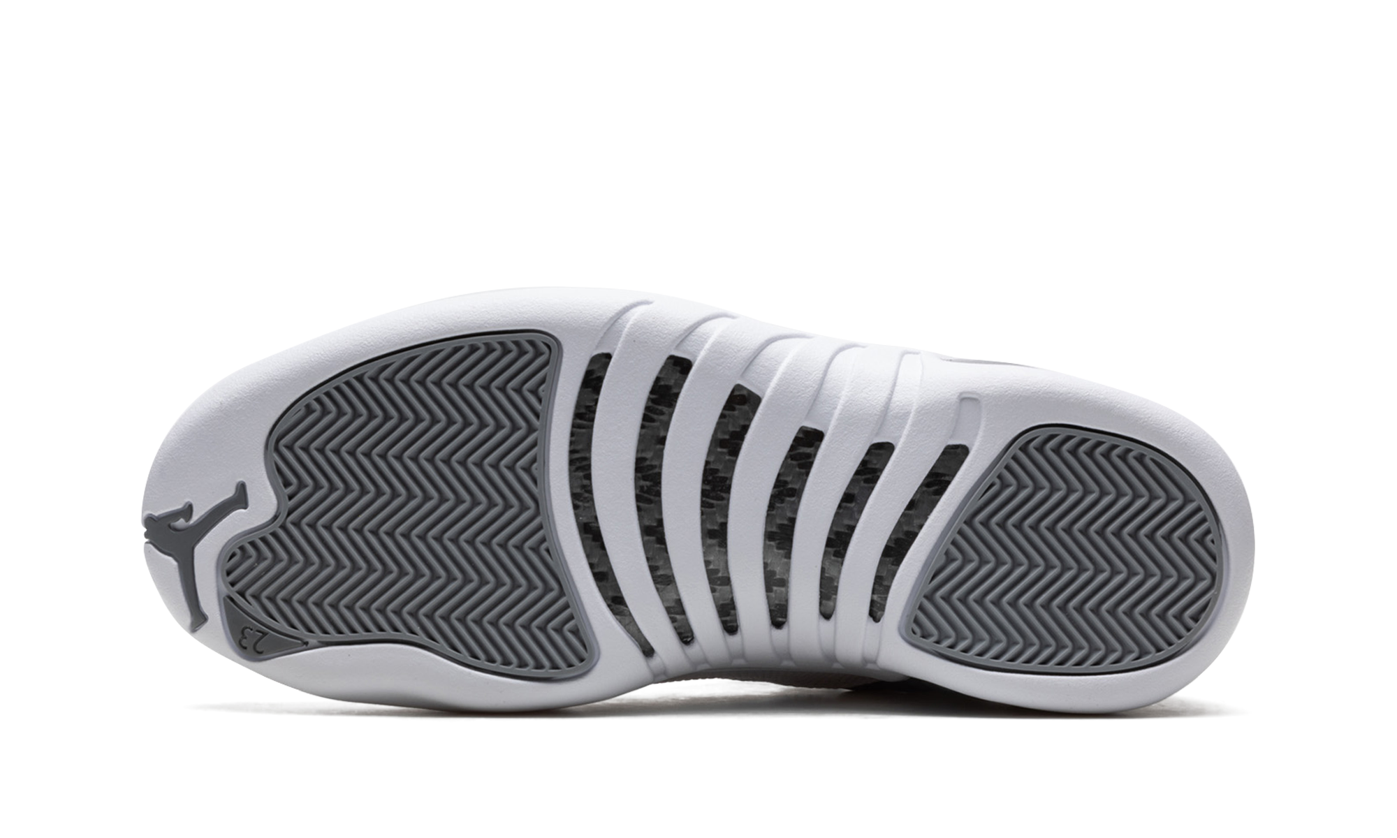 Air Jordan 12 "stealth" - 5