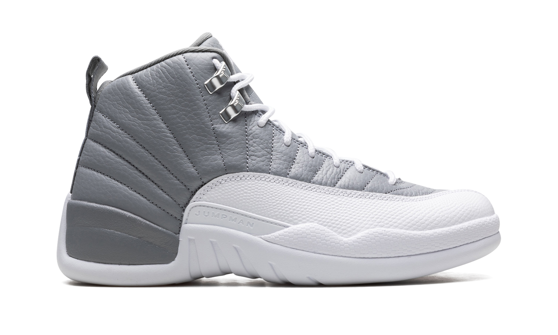 Air Jordan 12 "stealth" - 6