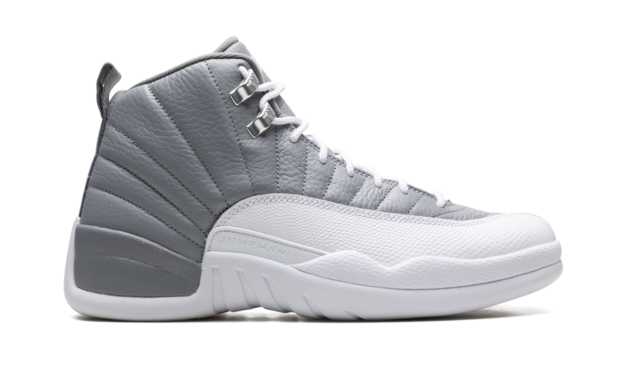 Air Jordan 12 "stealth" - 6