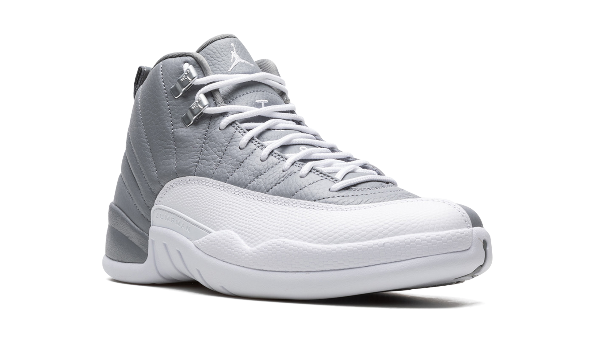 Air Jordan 12 "stealth" - 7