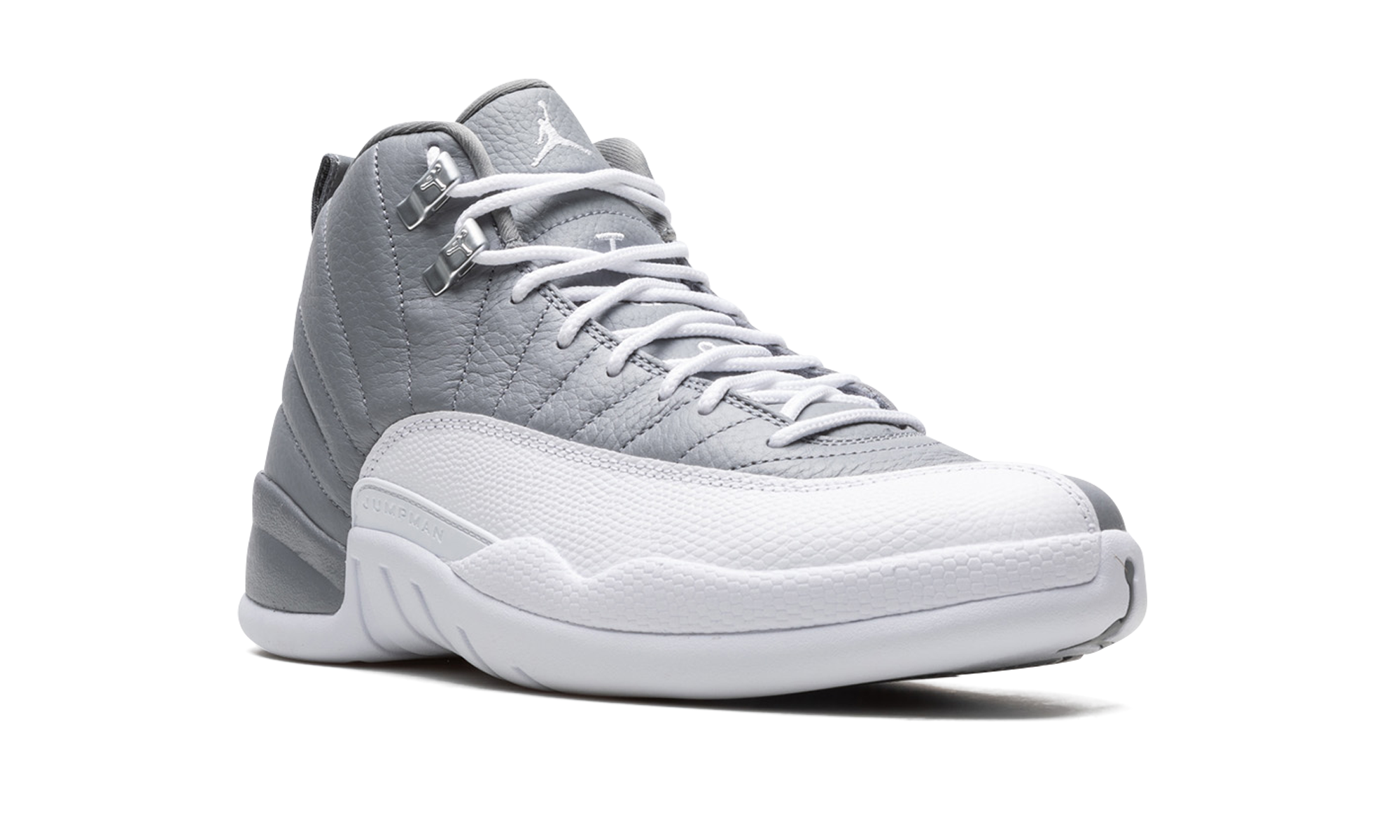 Air Jordan 12 "stealth" - 7