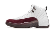 Air Jordan 12 Wmns "a Ma Maniére - White" - 1