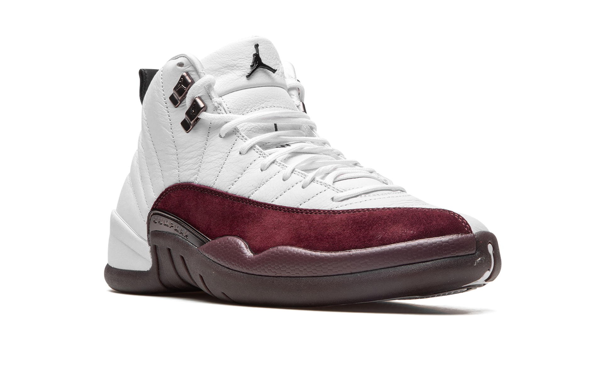 Air Jordan 12 Wmns "a Ma Maniére - White" - 7