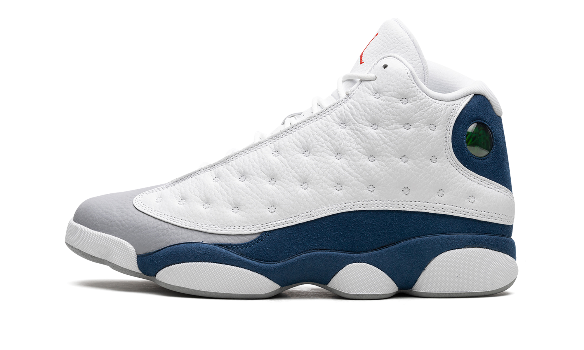 Air Jordan 13 "french Blue" - 1