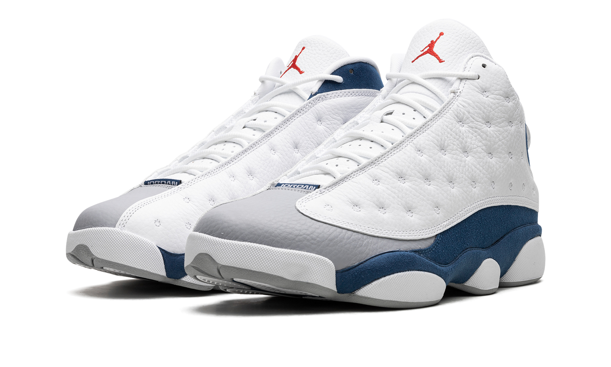 Air Jordan 13 "french Blue" - 2