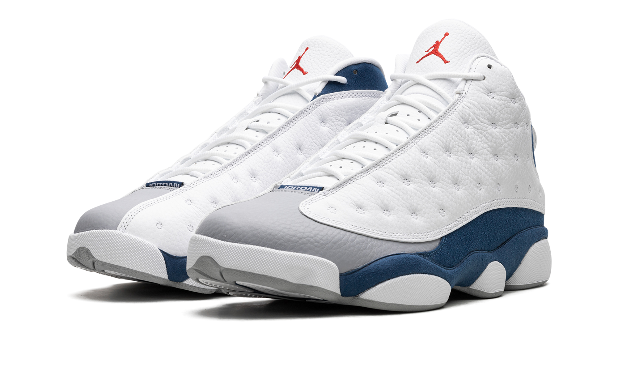 Air Jordan 13 "french Blue" - 2