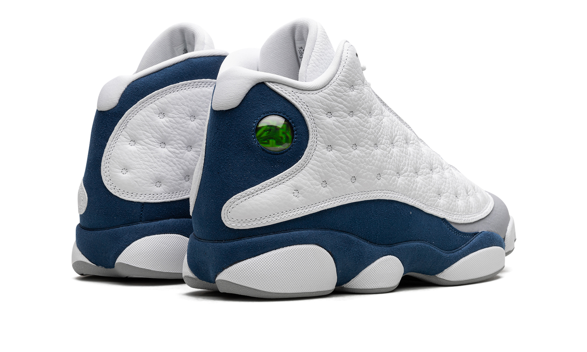 Air Jordan 13 "french Blue" - 3