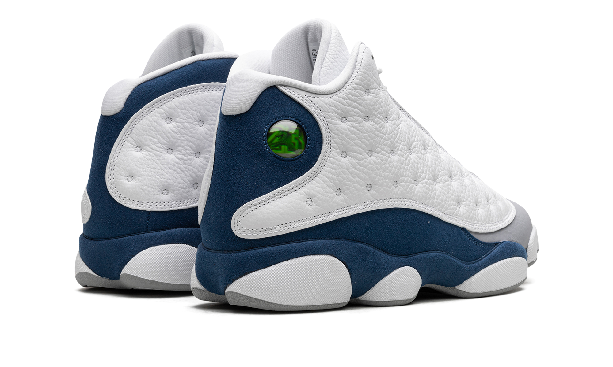 Air Jordan 13 "french Blue" - 3