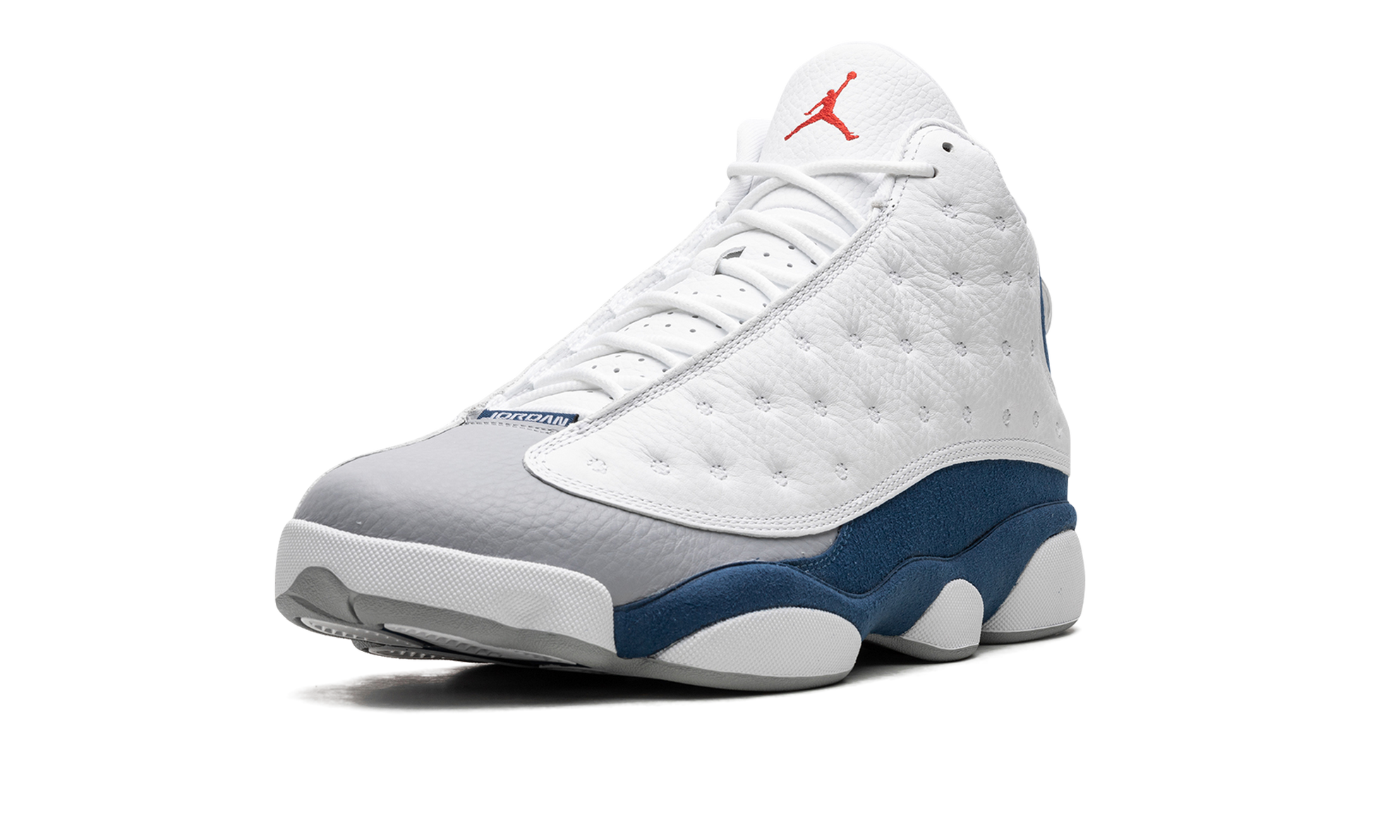 Air Jordan 13 "french Blue" - 4