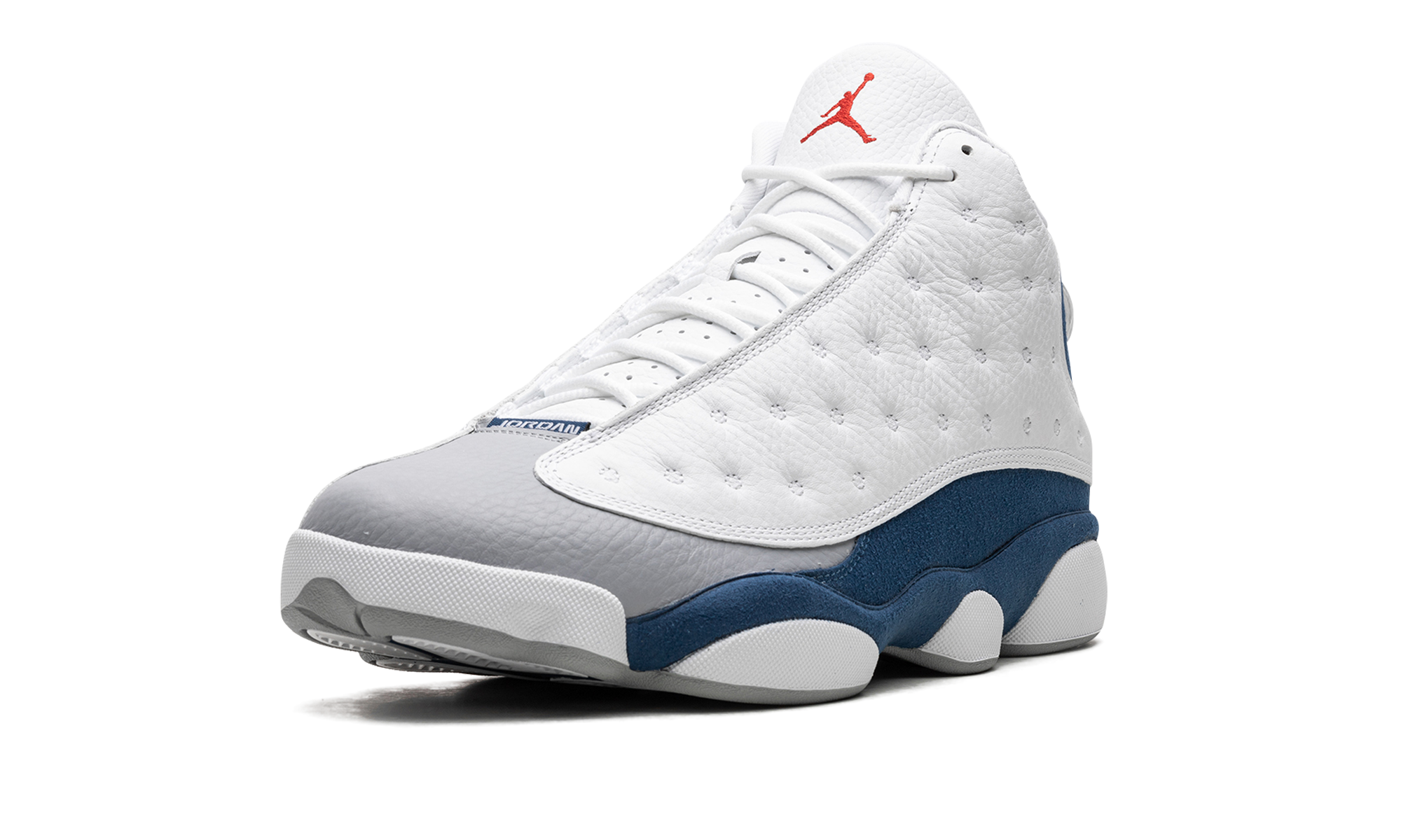 Air Jordan 13 "french Blue" - 4