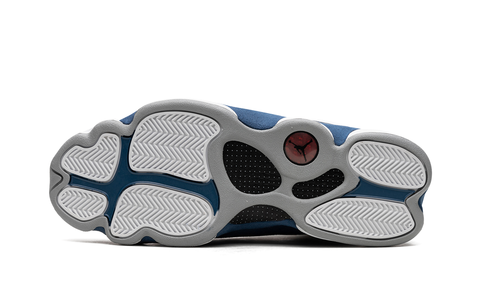 Air Jordan 13 "french Blue" - 5