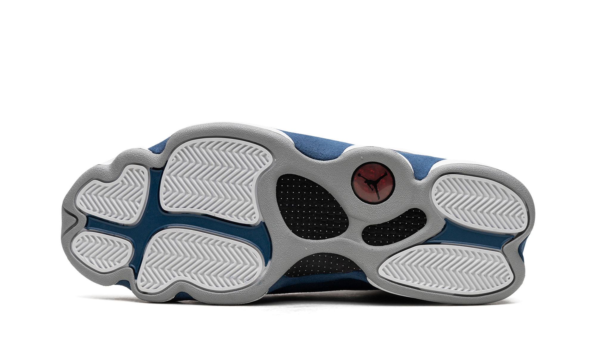 Air Jordan 13 "french Blue" - 5