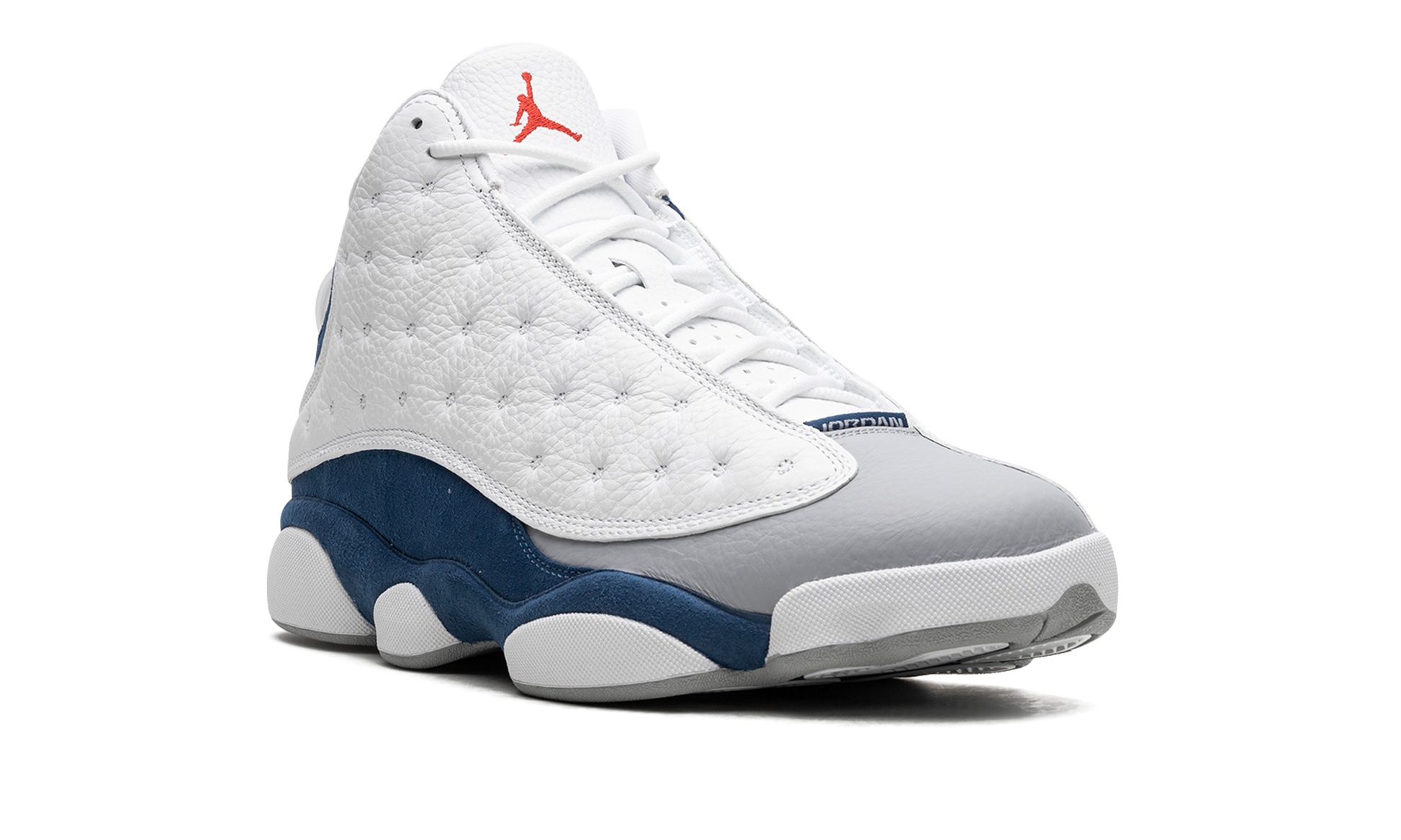 Air Jordan 13 "french Blue" - 7