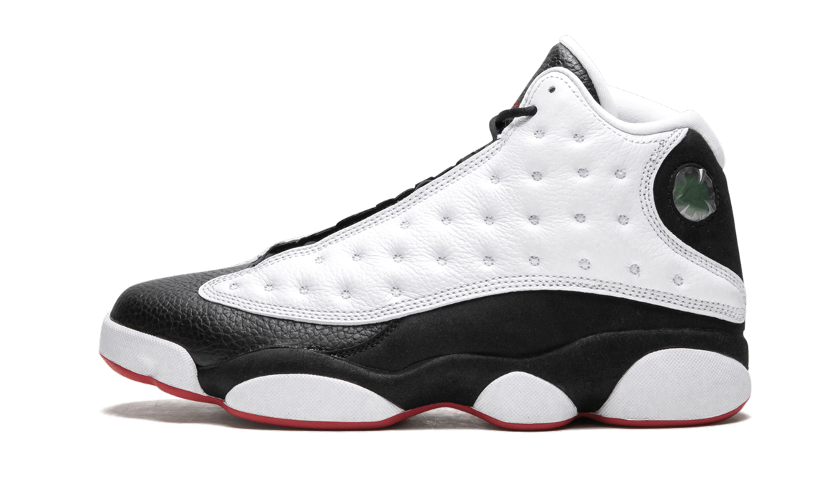 Air Jordan 13 "he Got Game" - 1