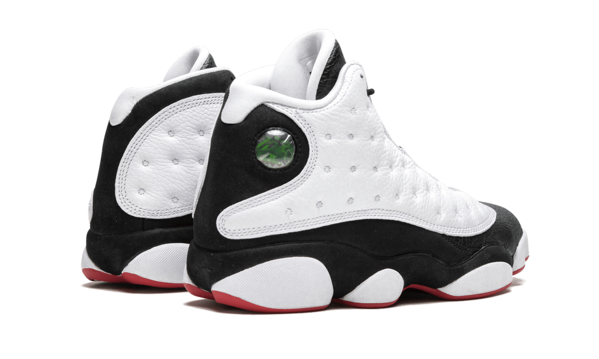Air Jordan 13 "he Got Game" - 2