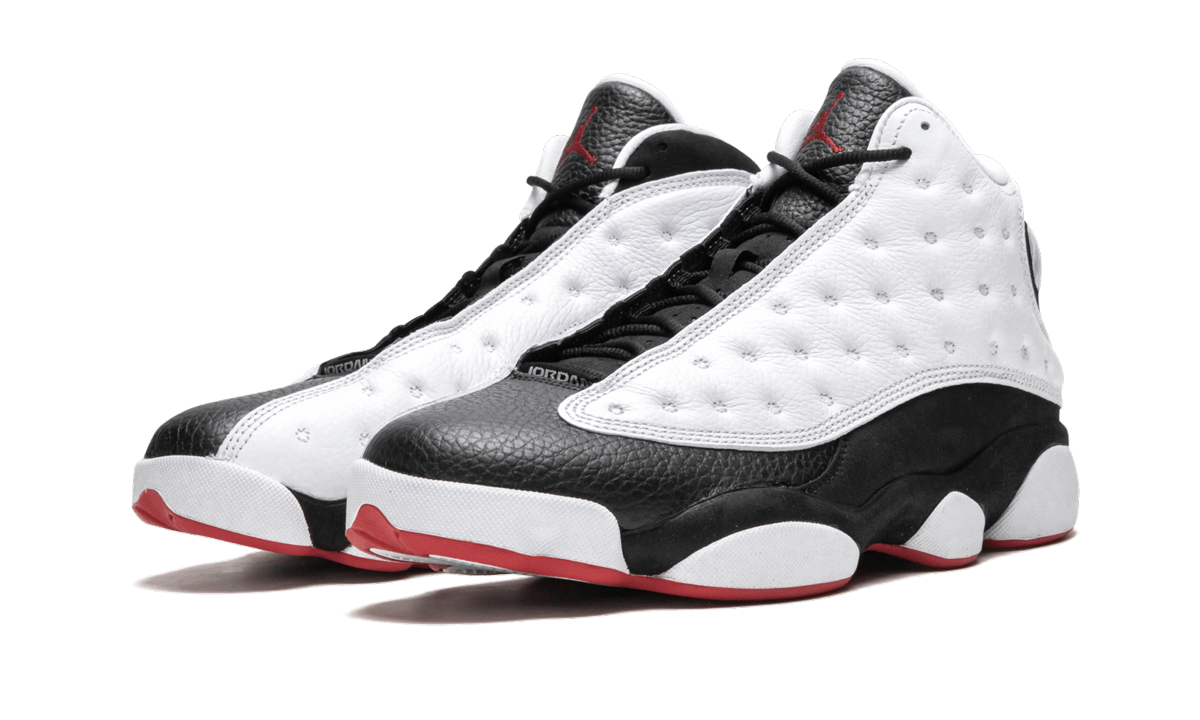 Air Jordan 13 "he Got Game" - 3