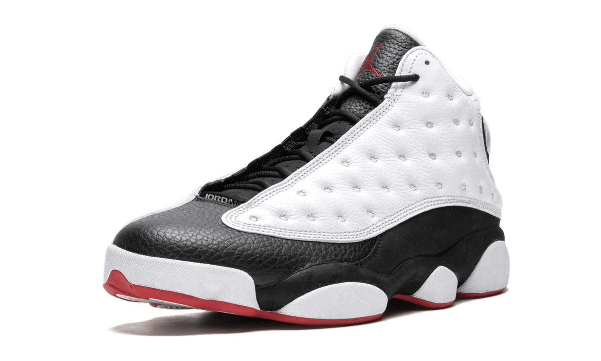 Air Jordan 13 "he Got Game" - 4