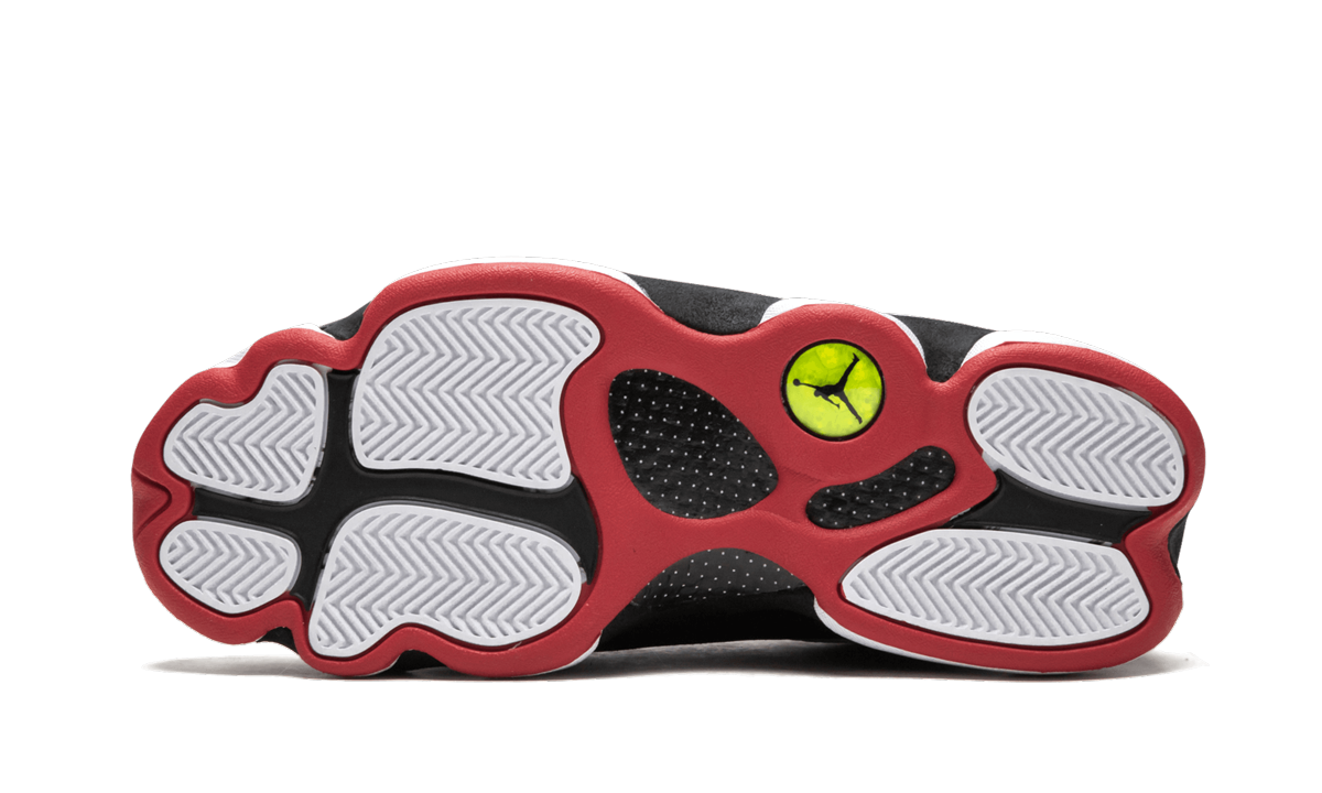 Air Jordan 13 "he Got Game" - 5