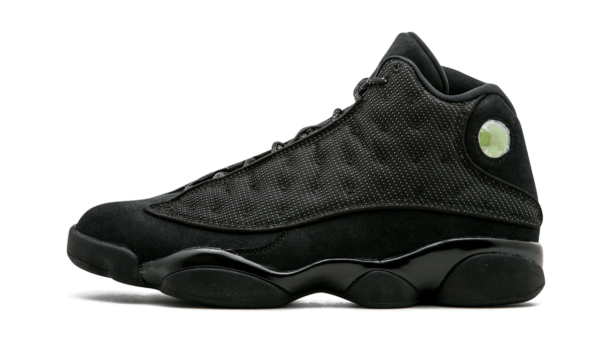 Air Jordan 13 Retro "black Cat" - 1